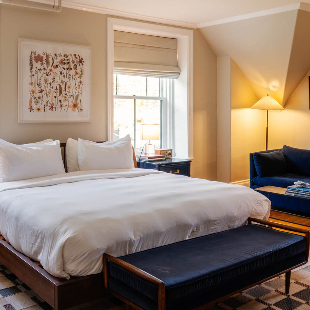 Image of the Lancaster room